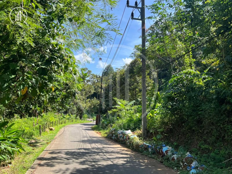 Image of the Listing Land for Sale in Kathu - LSKT1879 in Kathu