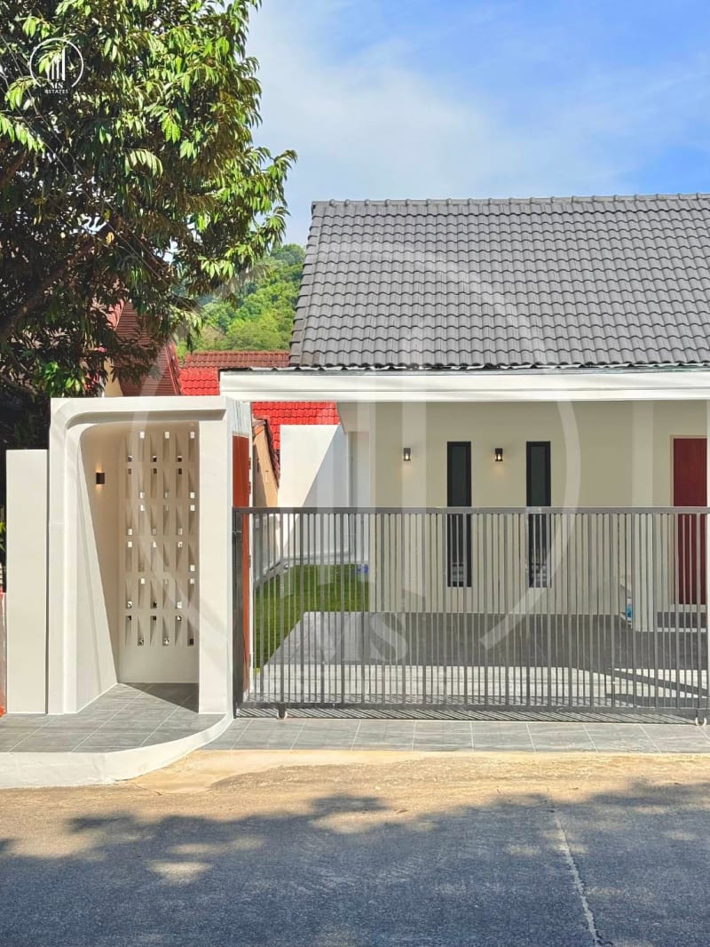 Image of the Listing Irawadee Village - HSKT2336 in Kathu