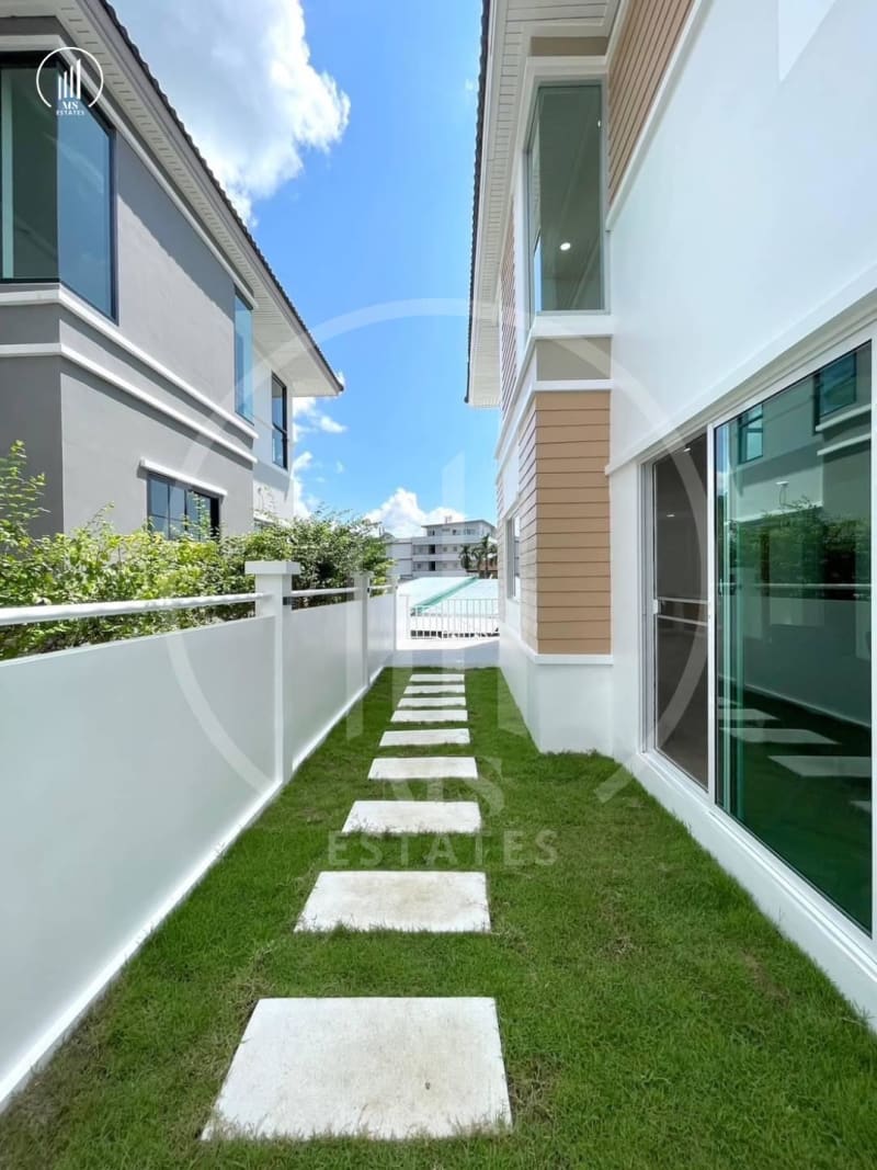 Image of the Listing Thanapa 2  - HSMP2118 in Phuket Town