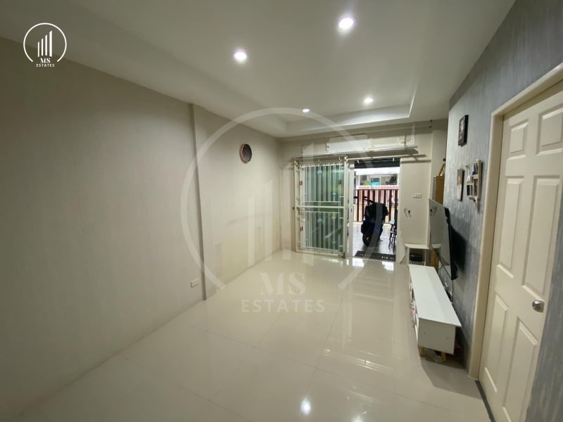 Image of the Listing The Avenue Village  - HSCL1822 in Chalong