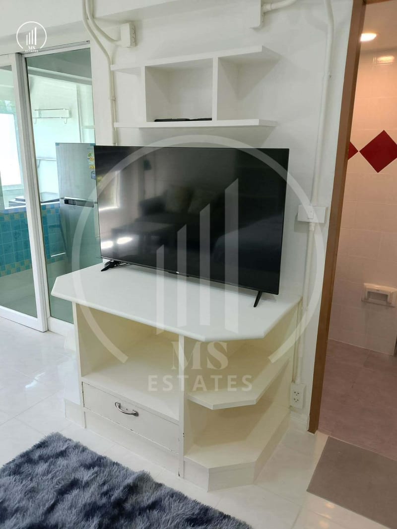 Image of the Listing Fuengfah Condotel , Wichit  - CRWC2949 in Wichit