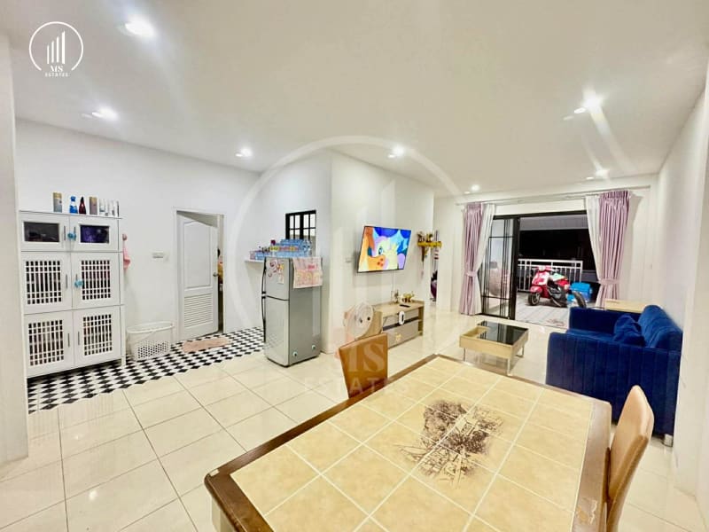 Image of the Listing Poonsap Chalong Village   - HRCL2983 in Chalong