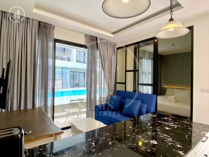 Image of the Listing Palmyrah Surin Beach  - CRSR3258 in Surin