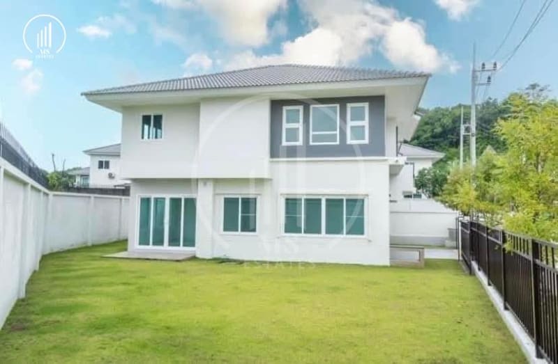 Image of the Listing Supalai Ville Rassada  - HSMP1916 in Phuket Town