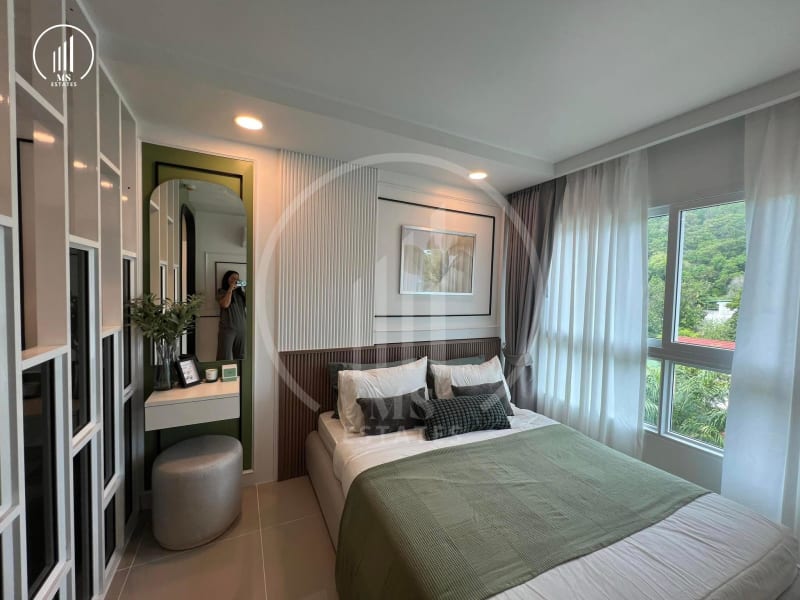 Image of the Listing Royal Place Condominium - CSMP2250 in Phuket Town