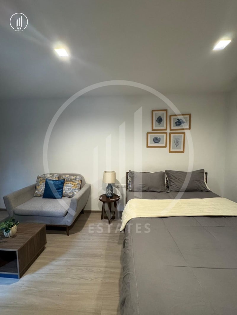 Image of the Listing  THE BASE Central - CRMP3002 in Phuket Town