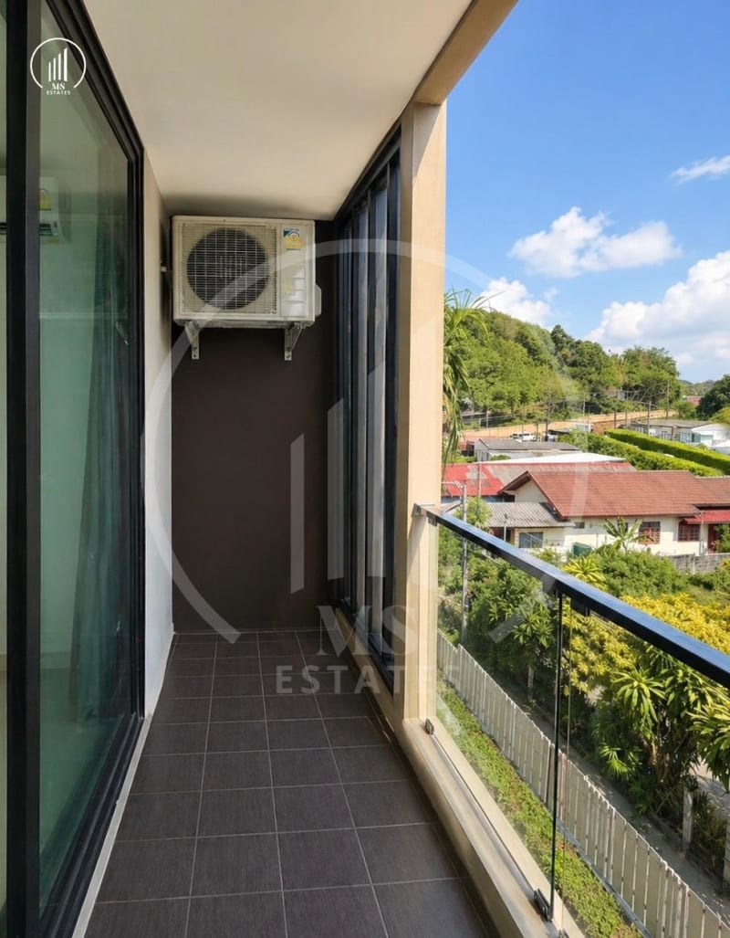 Image of the Listing The Pixel Condo , Cape Panwa  - CSPW3213 in Panwa