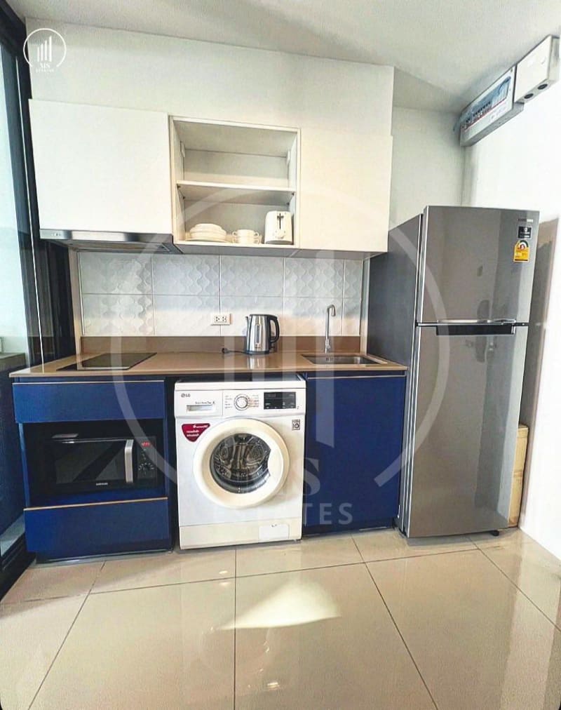 Image of the Listing THE BASE Central Phuket - CRMP3006 in Phuket Town