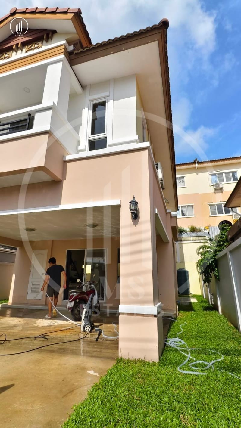 Image of the Listing Phuket Villa Kathu - HRKT2580 in Kathu