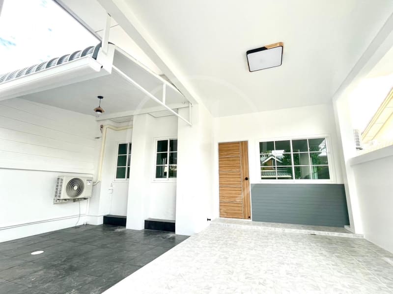 Image of the Listing Sri Suchart Village 3  - HSMP2033 in Phuket Town