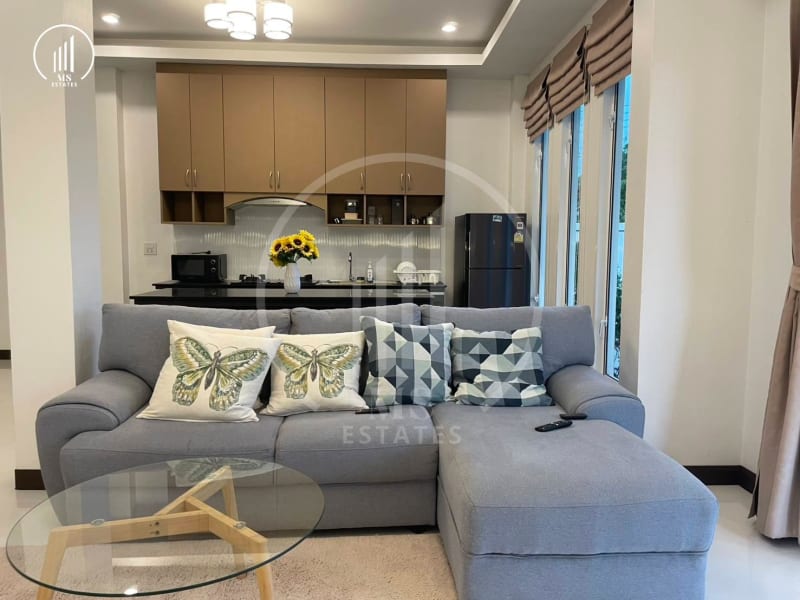 Image of the Listing Garden Villa for Rent in Baan Ya, Thalang - HRTL3153 in Thalang