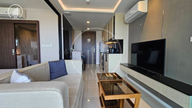 Image of the Listing Mida Grande Resort Condominium - CRSR2298 in Surin