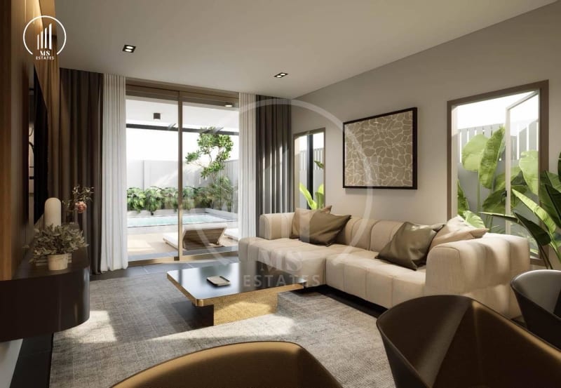 Image of the Listing Passorn Kathu Villa - VSKT1993 in Kathu