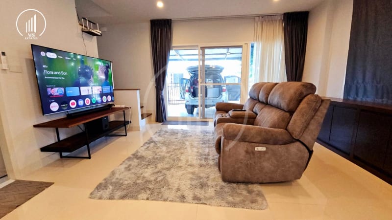 Image of the Listing Supalai Palmspring - HRTL2312 in Thalang