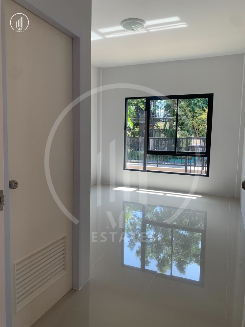 Image of the Listing Sukphirom Village , Thalang - HRTL3019 in Thalang