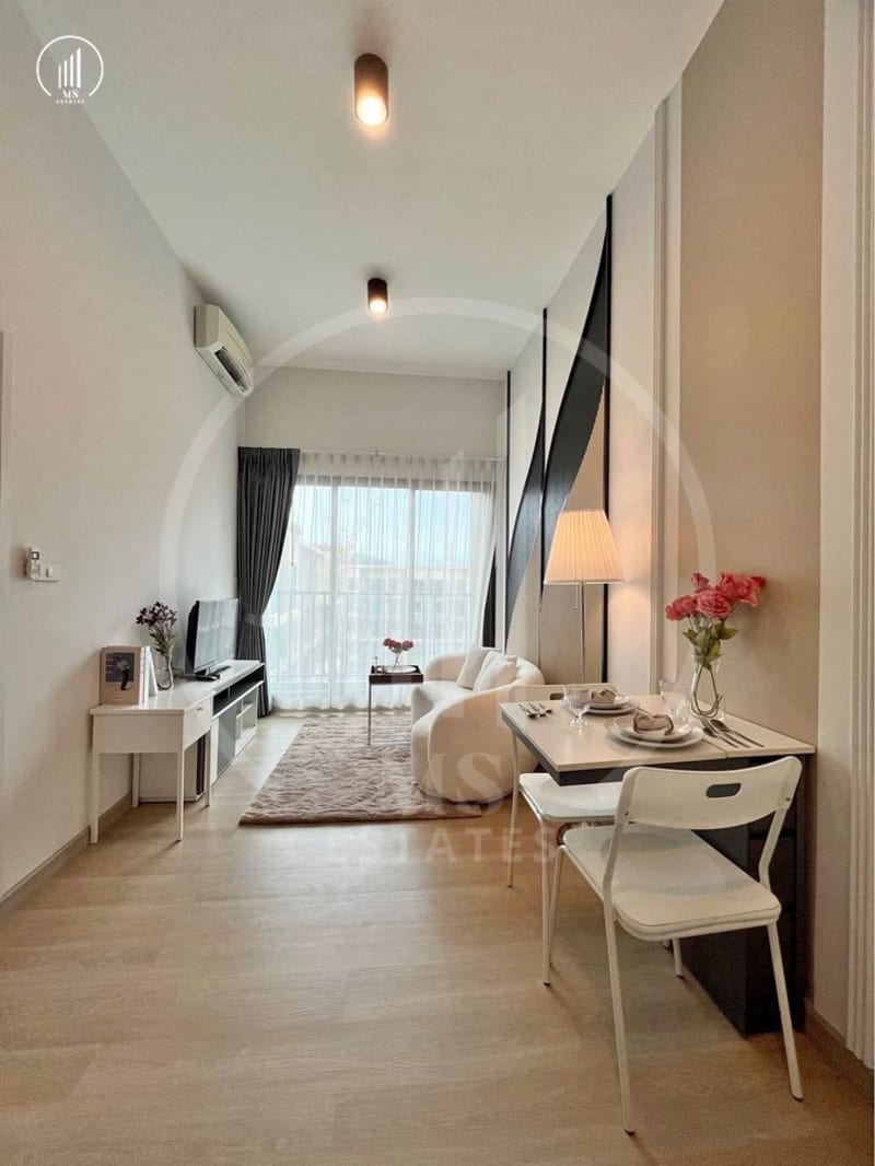 Image of the Listing Zcape 3 Condominium - CSMP1614 in Phuket Town