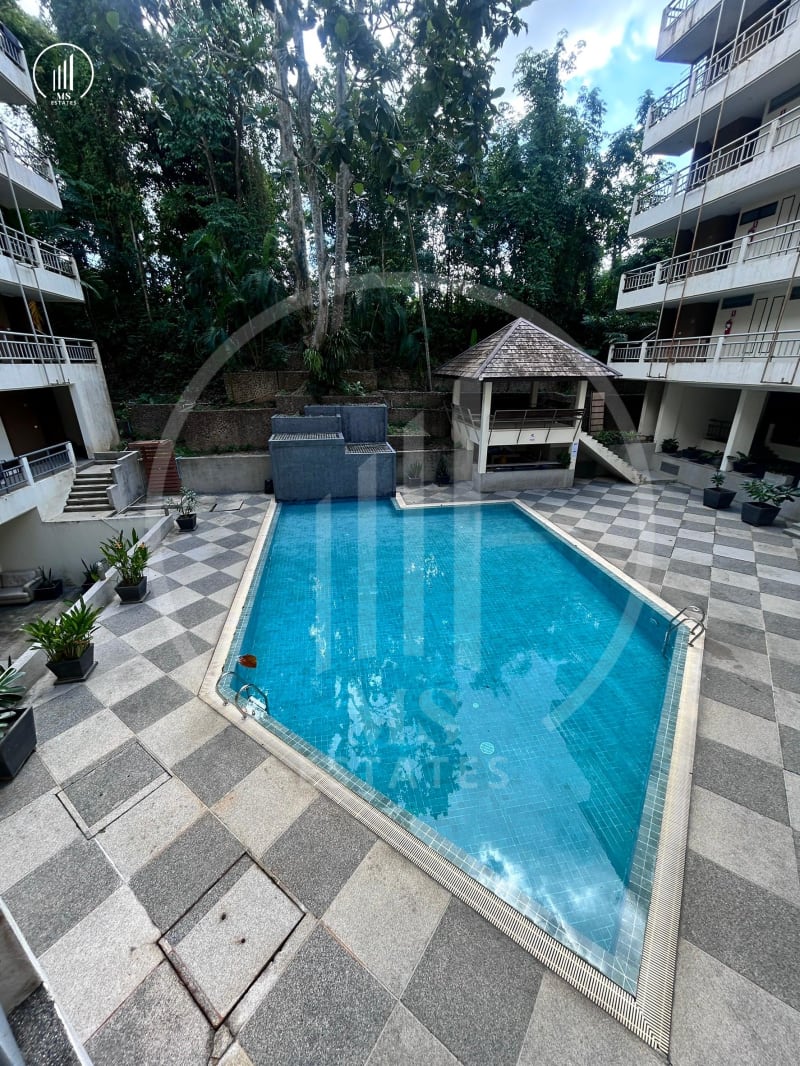 Image of the Listing Green Golf Resort Condominium , Kathu - CSKT3296 in Kathu