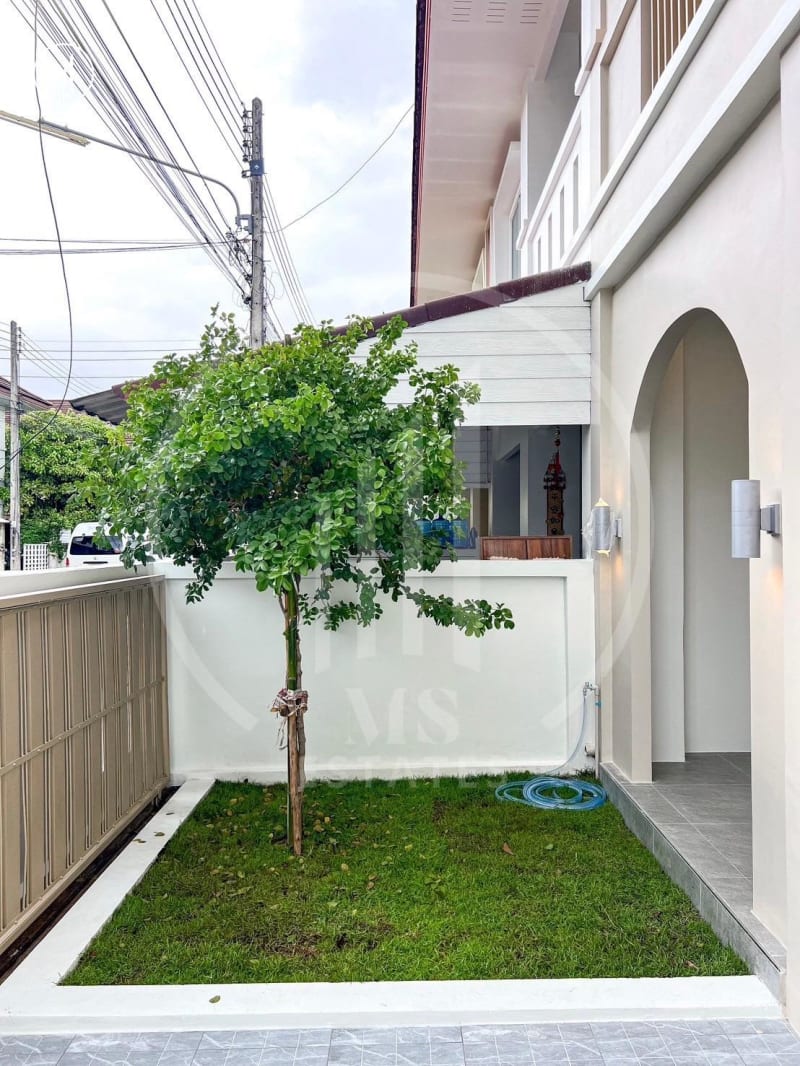 Image of the Listing Chanakarn Village  - HSMP2027 in Phuket Town