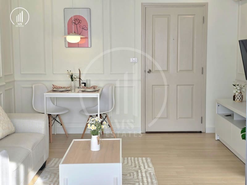 Image of the Listing D Condo Kathu-Patong - CSMP3128 in Phuket Town