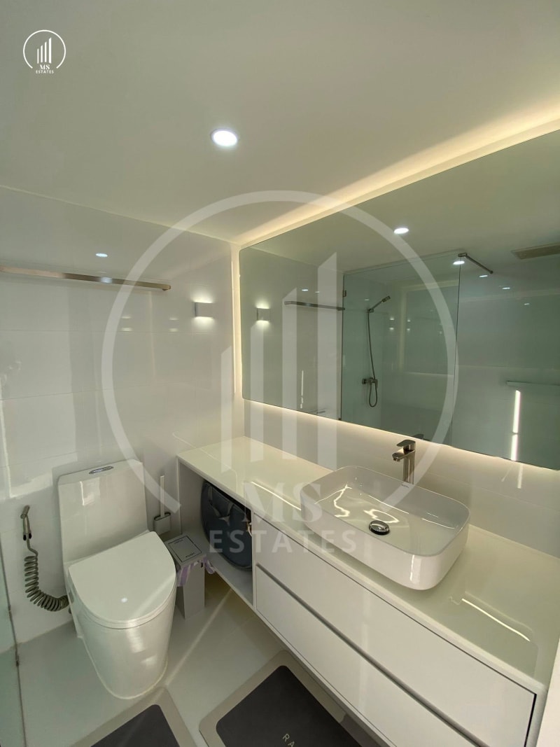 Image of the Listing Phuket Palace Condominium Patong - CRPT2935 in Patong