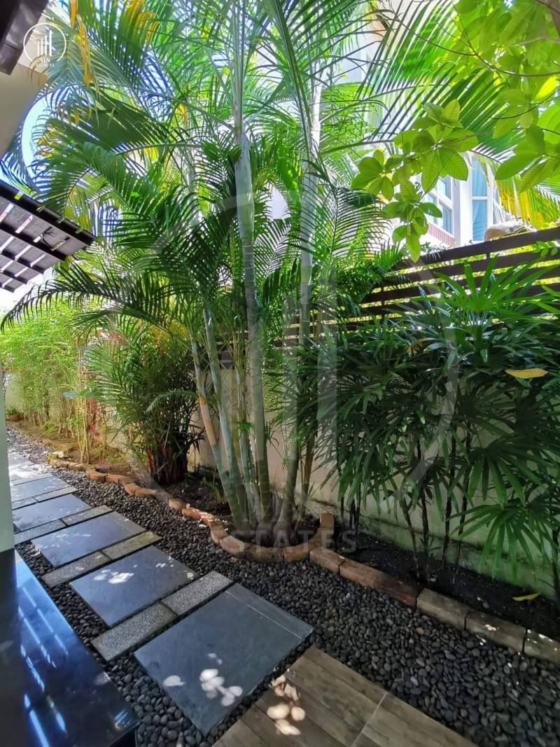 Image of the Listing Supalai Garden Ville - HSTL1697 in Pa Khlok