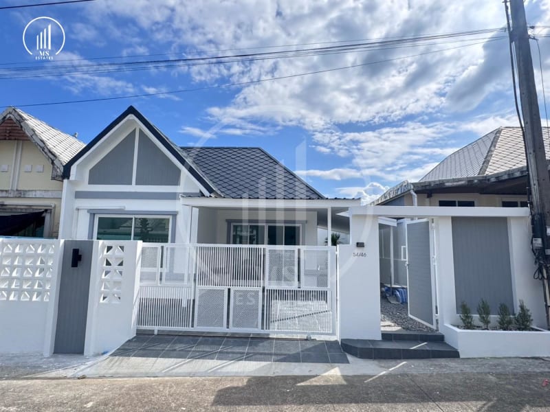 Image of the Listing Prompan Village Pa Khlok - HSPK1920 in Pa Khlok