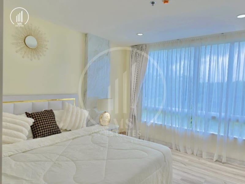 Image of the Listing The View Condominium - CRMP2841 in Phuket Town