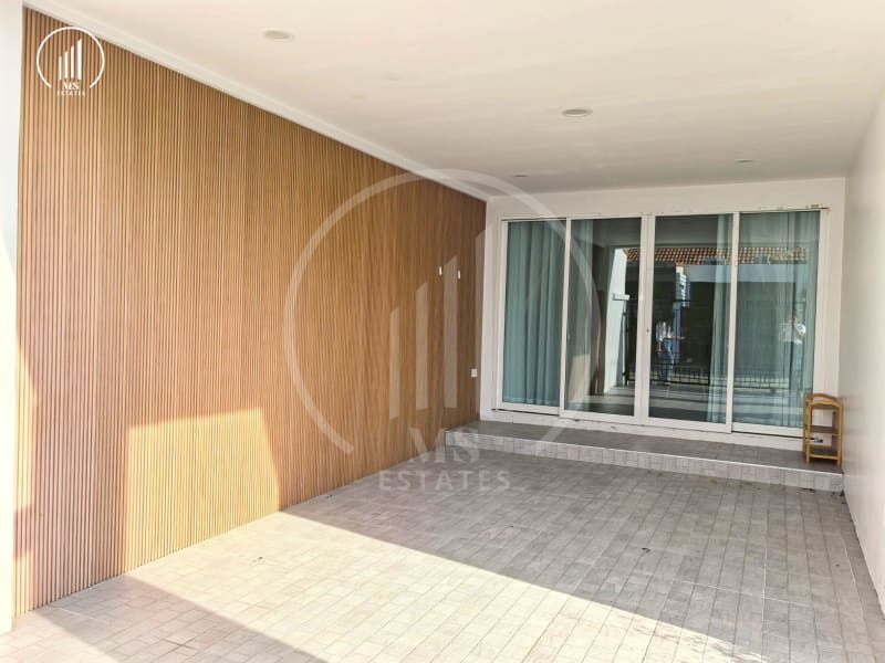 Image of the Listing Phuket Chaofa Villa 2  - HRWC2744 in Wichit