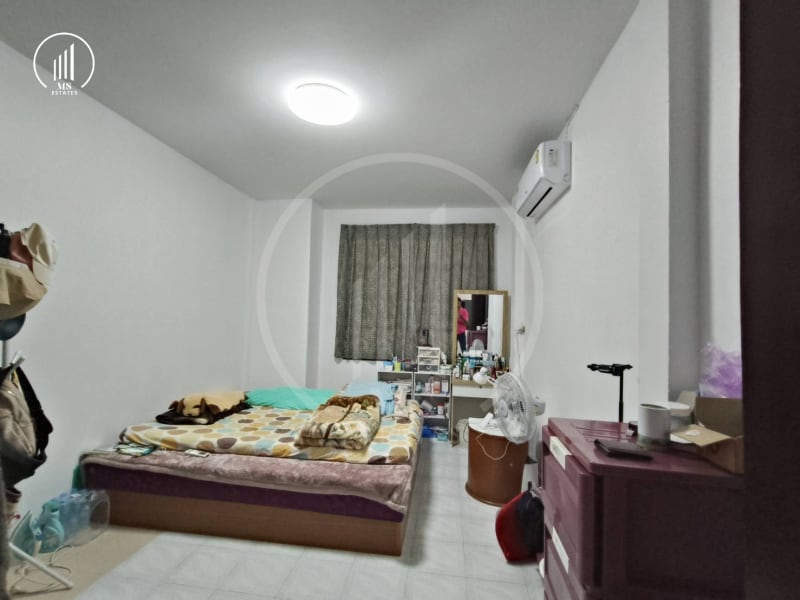 Image of the Listing Thanthong 3 Village - HSMP1813 in Phuket Town