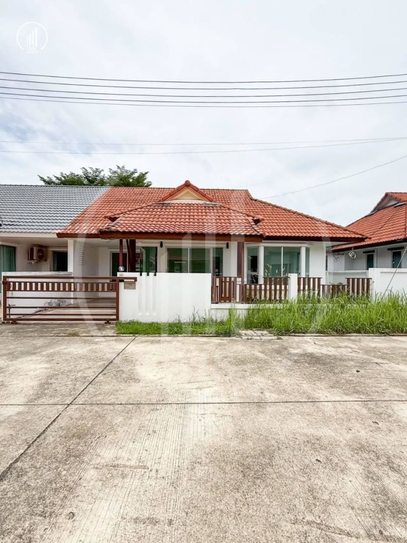 Image of the Listing Prime Place Village - HSPK2537 in Pa Khlok