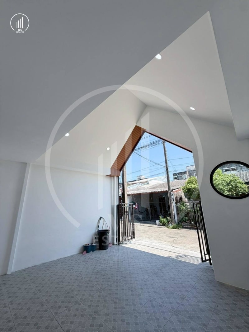 Image of the Listing Koh Sirey National Housing - HSMP3102 in Phuket Town