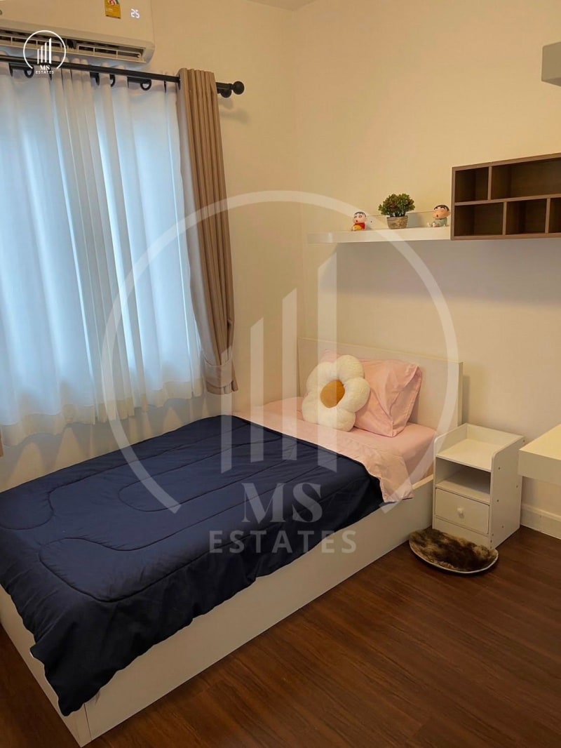 Image of the Listing  Habitown , Koh Kaew - HRKK2897 in Khoa Keaw