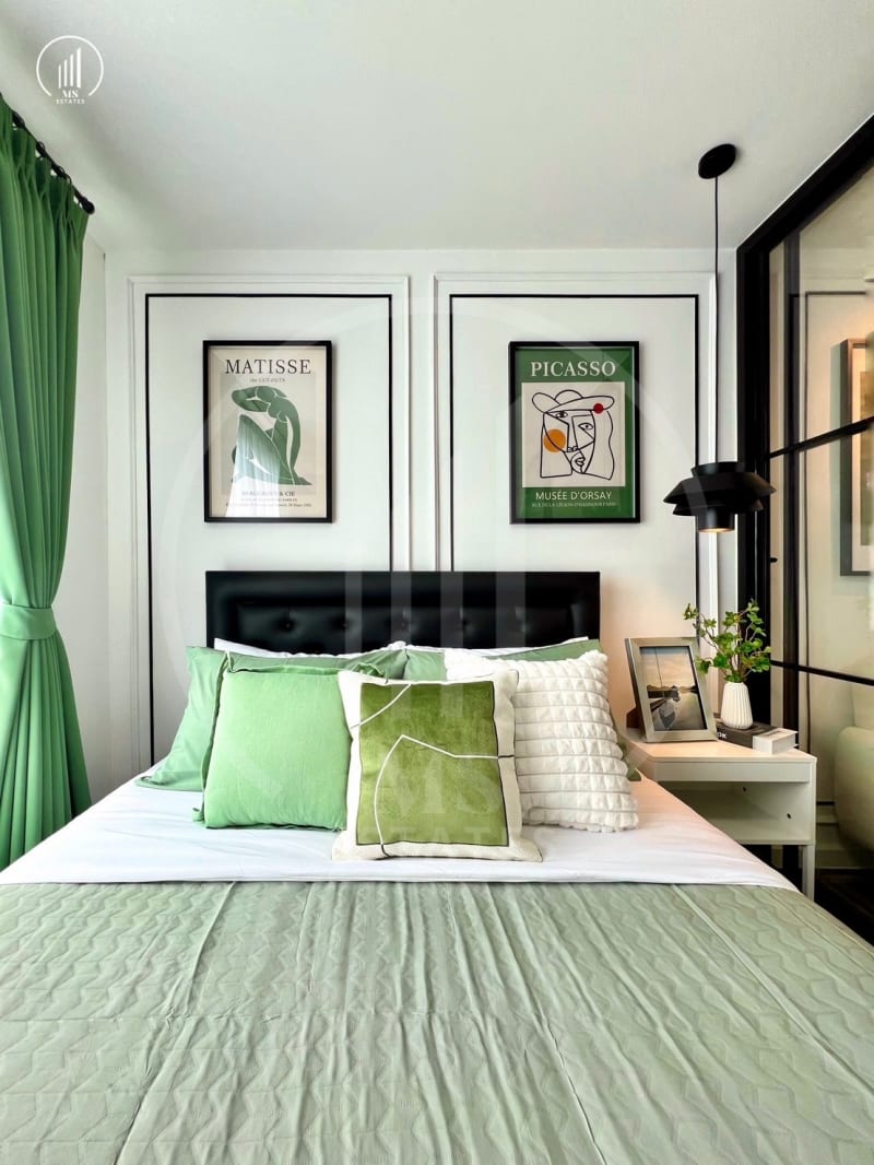 Image of the Listing D Condo Campus Resort - CSMP1739 in Phuket Town