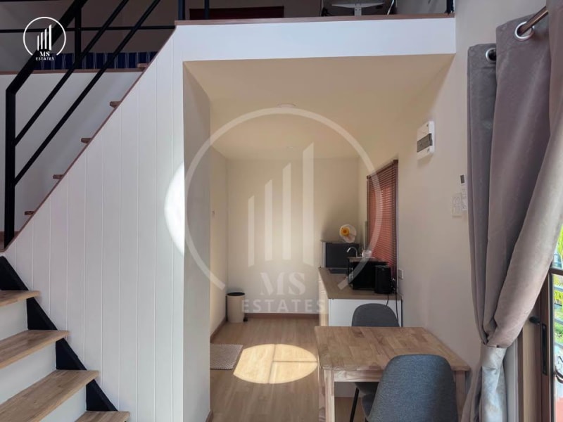 Image of the Listing House for Rent in Rawai - HRRW3100 in Rawai