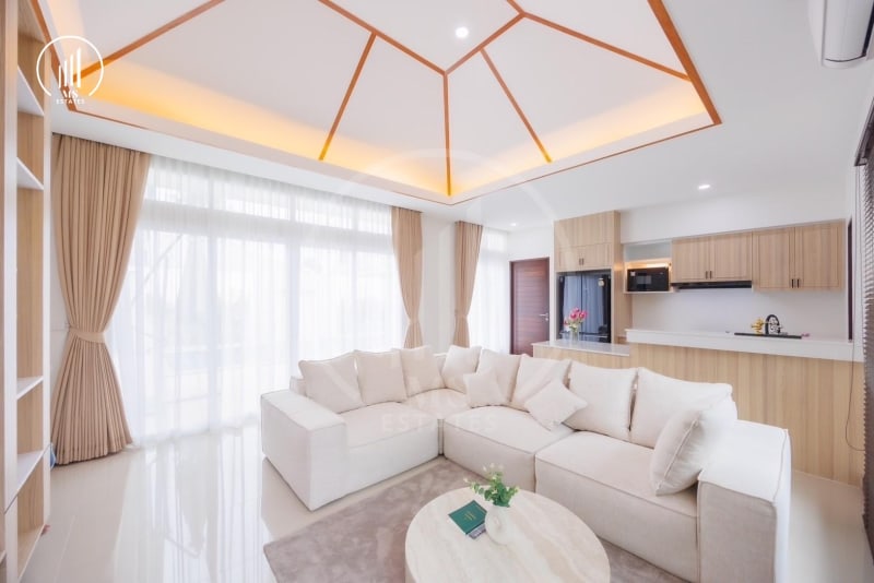 Image of the Listing Rawai Pool Villa - VSRW1831 in Rawai