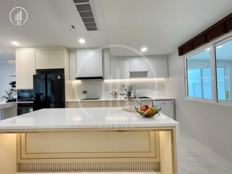 Image of the Listing Manik Pool Villa - VSCT2409 in Cherng Thalay