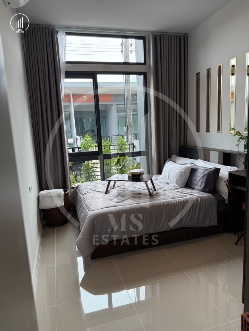 Image of the Listing Siri Place Airport , Thalang - HRMP2677 in Phuket Town