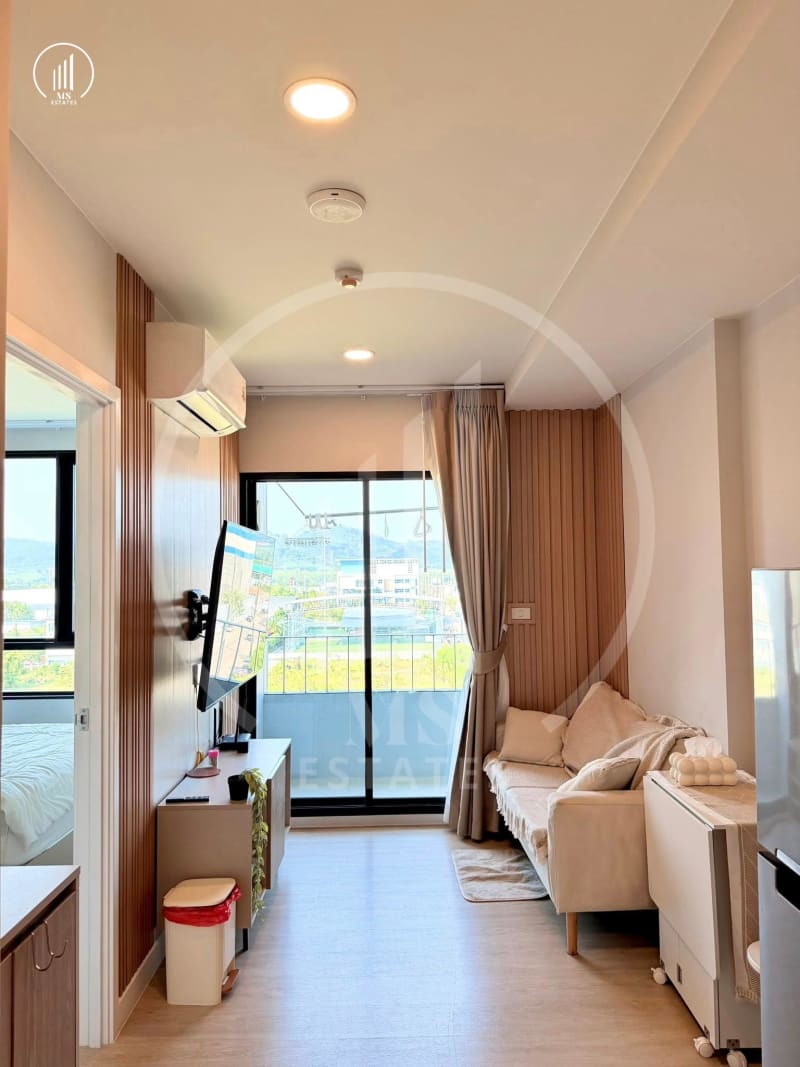 Image of the Listing The Cube Amaze - CRTL3110 in Thalang