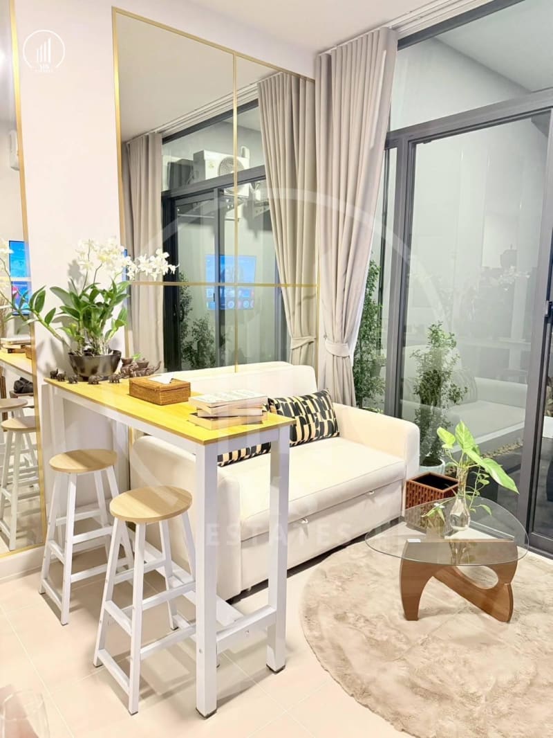 Image of the Listing Siri Place Airport , Thalang - HRMP2677 in Phuket Town