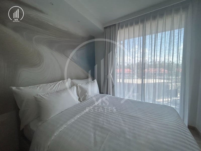 Image of the Listing Skypark Lake View condo - CRBT2184 in Bang Tao