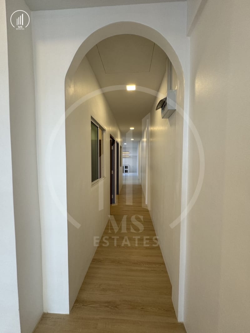 Image of the Listing Townhouse nearby Robin lifestyle - HSTL1694 in Thalang