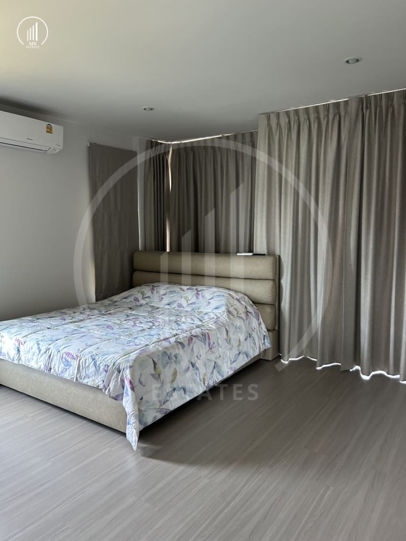 Image of the Listing Supalai Lake Ville - HRKK1734 in Khoa Keaw