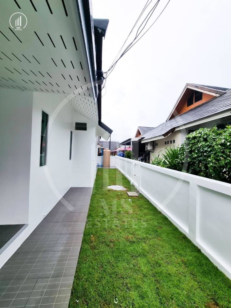Image of the Listing Baan Suan Naremit 3 - HSPK1954 in Pa Khlok