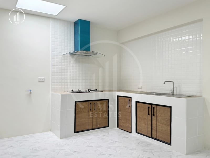 Image of the Listing Keha Sire Village - HSMP1646 in Phuket Town