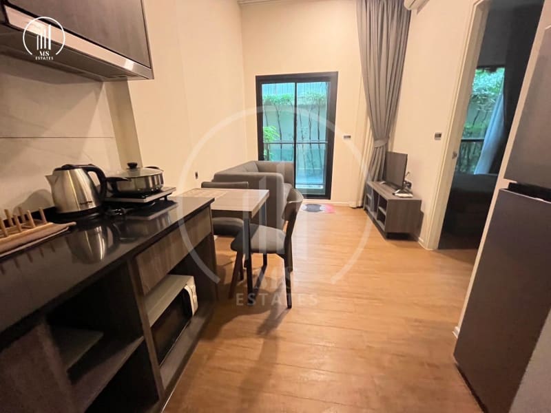 Image of the Listing Space Condo  - CRMP2535 in Phuket Town