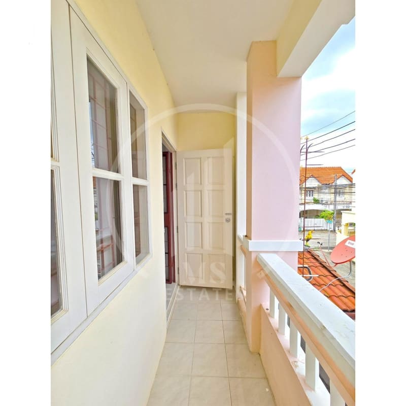 Image of the Listing Tharathong Village 7 - HSWC1887 in Wichit