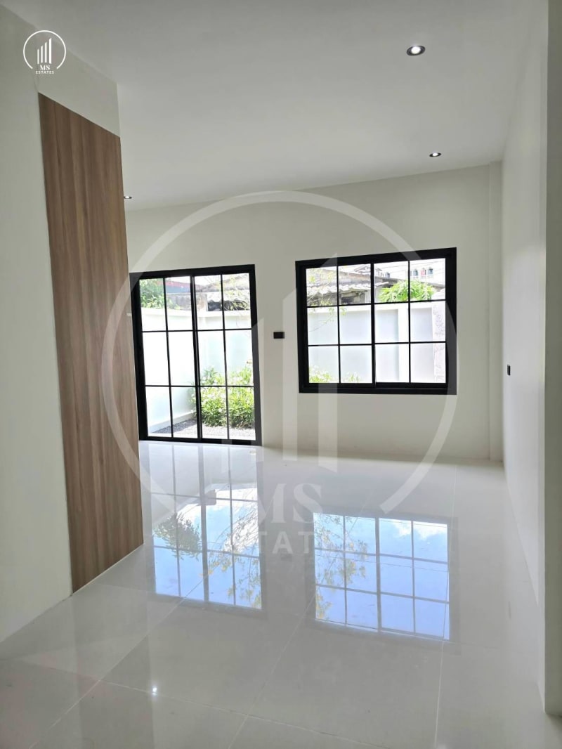 Image of the Listing Newly Renovated Twin House , Cherngtalay - HSCT3257 in Cherng Thalay