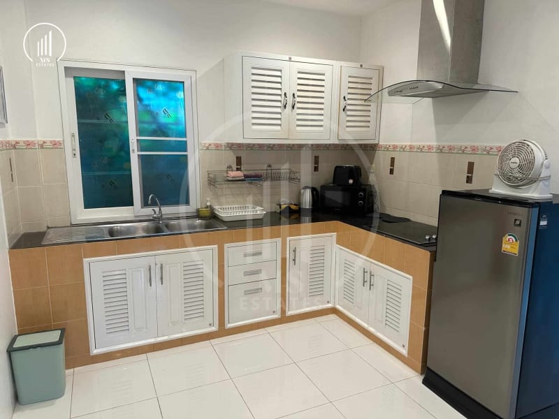 Image of the Listing Rawai home  - HRRW1717 in Rawai