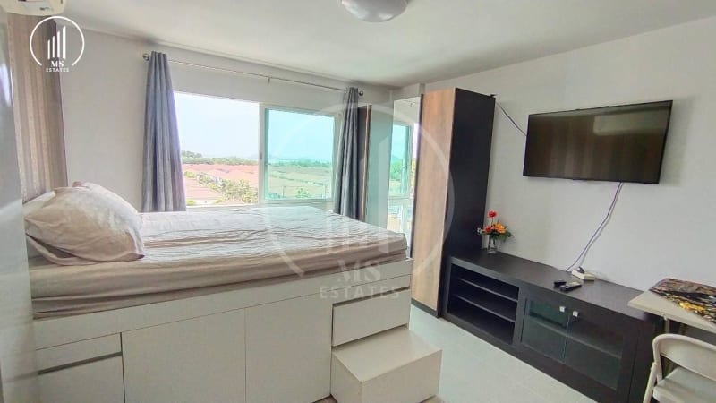 Image of the Listing Supalai Lagoon - CRKK2287 in Khoa Keaw