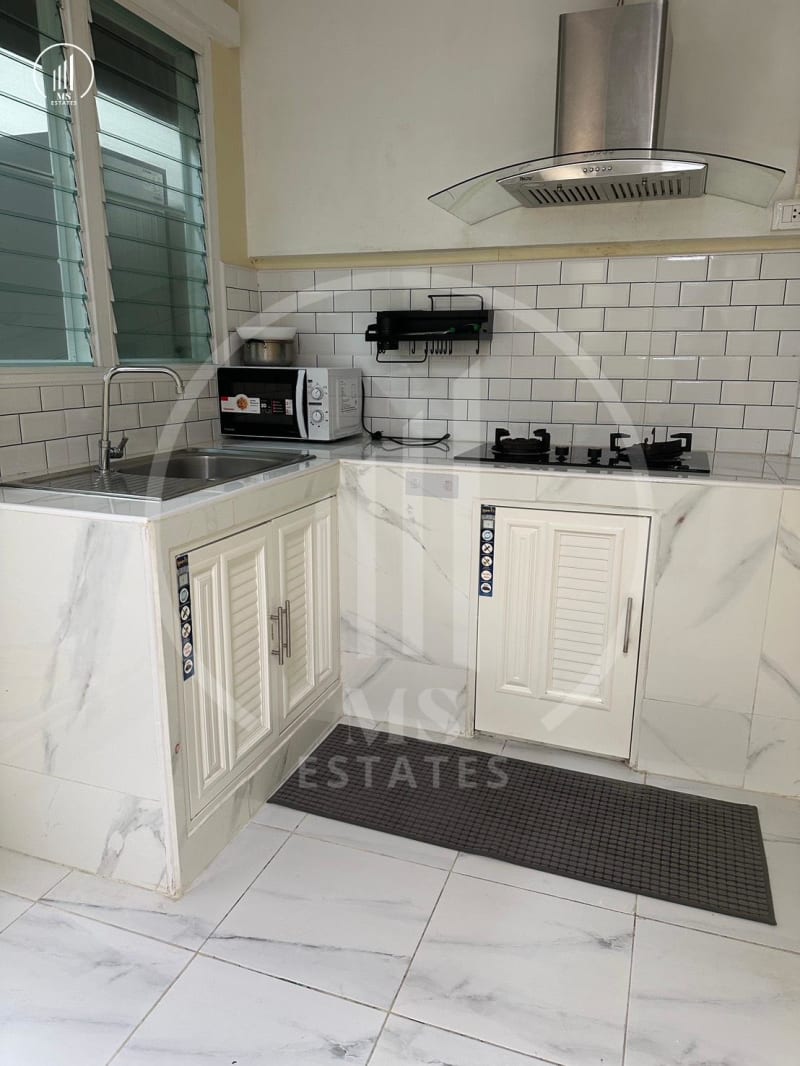 Image of the Listing Phuket Villa Chaofa 2  - HRWC2888 in Wichit